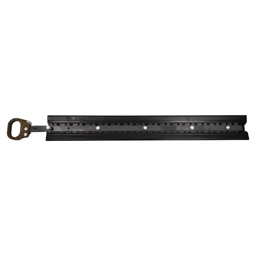 סט סכינים + מוביל + סט ברגים לאביזר גיזום FCL525