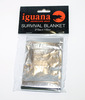 שמיכת מילוט IGUANA