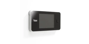 עינית לדלת digital door viewer DDV 500
