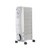 רדיאטור ‏7 ‏צלעות Midea NY15EC7L מידאה