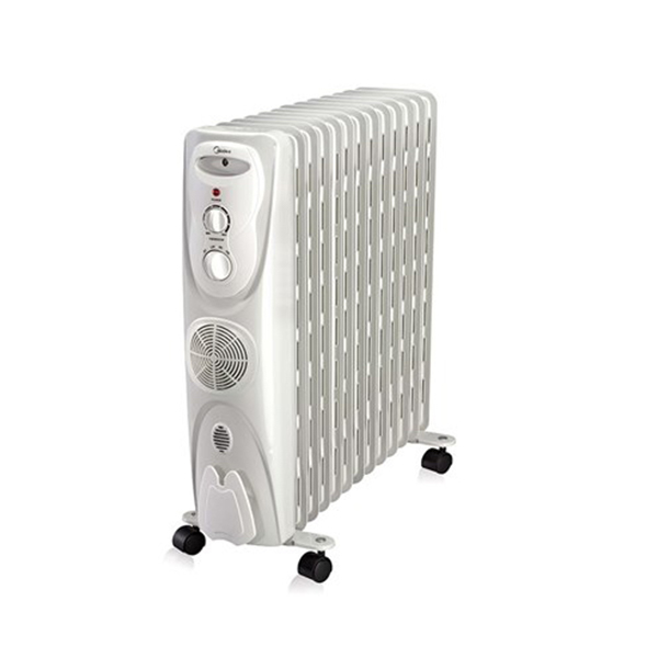 רדיאטור Midea NY23ECF11L מידאה
