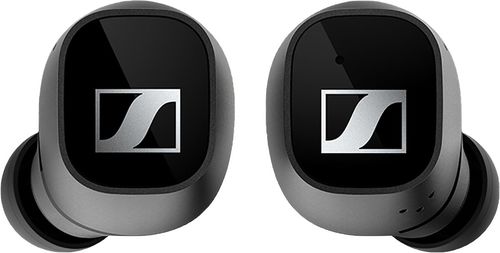 אוזניות Sennheiser CX400BT True Wireless שחור