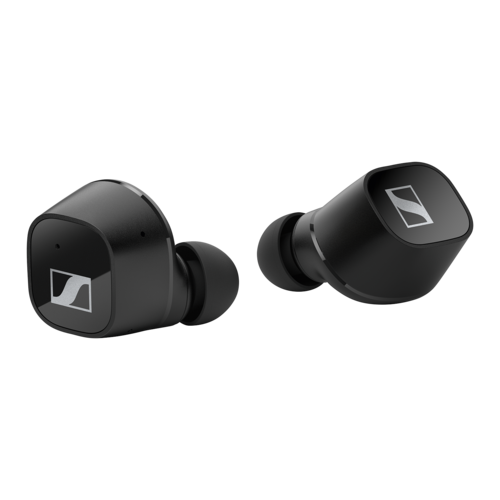 אוזניות Sennheiser CX400BT True Wireless שחור