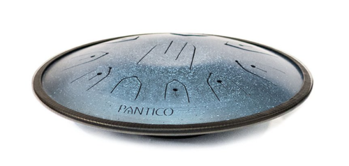 תוף פאנטיקו 9 תווים + באס PNT-B90 קוטר 40 ס