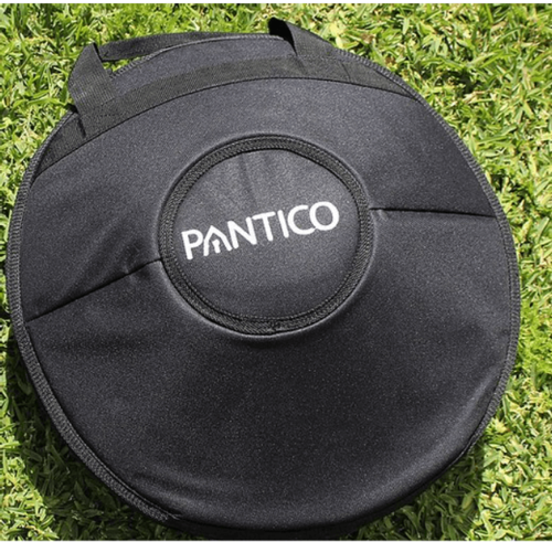 תוף פאנטיקו 9 תווים + באס PNT-B90 קוטר 40 ס