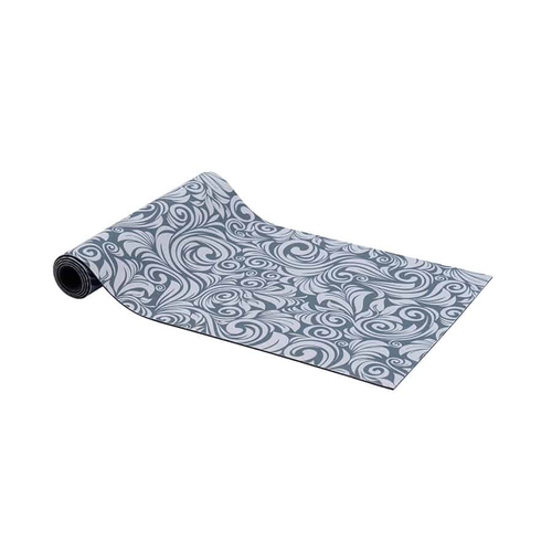 ראנר מבודד חום תחרה כחול 95X25 ס”מ | CutterPeeler 