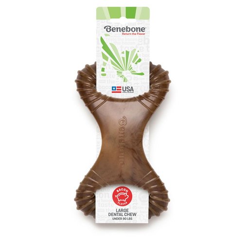 בנבון שמיניה בייקון S (קטן) לכלבים