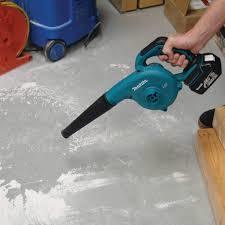 מפוח/שואב 18V נטען DUB185Z גוף בלבד, יבואן רשמי!