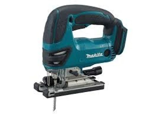 סט נטען 18V אימפקט + פטישון + מברגה רוטטת + משחזת + מסור חרב + מסור עגול + מסור אנכי/ג'יקסו + מפוח + שואב אבק + רמקול בלוטוות' 3 סוללות MAKITA DR40008 5Ah