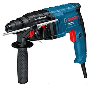 פטישון חשמלי BOSCH GBH 2-20D 650W