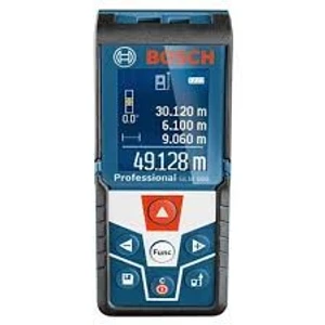 מד טווח לייזר 50 מטר BOSCH GLM500