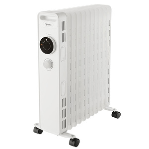 רדיאטור 13 צלעות Midea דגם NY2513-20M מידאה