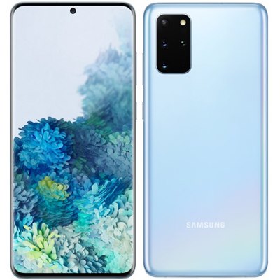 טלפון סלולרי Samsung Galaxy S20 Plus 5G SM-G986B 128GB סמסונג מתצוגה