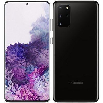 טלפון סלולרי Samsung Galaxy S20 Plus 5G SM-G986B 128GB סמסונג מתצוגה
