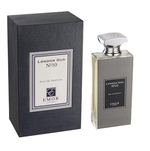 Emor London Oud No. 1