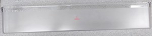 מדף מעקה בקבוקים תא מזון למקרר HAIER HR-753