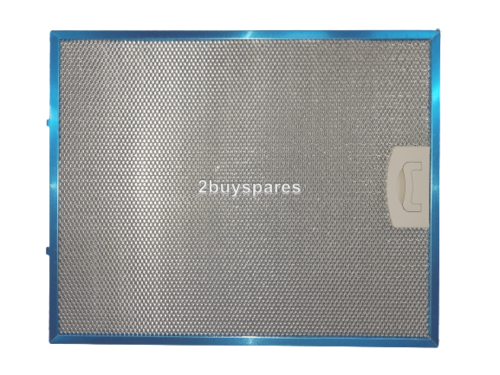 פילטר רשת לקולט אדים DE LONGHI CHG-641 CHG-941 CHD977