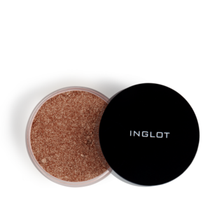 INGLOT SPARKLING DUST FEB אבקת פיגמנט למראה זוהר לפנים ולגוף אינגלוט