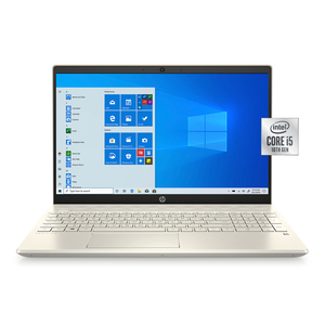 מחשב נייד Pavilion 15 מסך "FHD IPS 15.6 מעבד i5-1035G1 זכרון 8GB/16GB RAM דיסק 512GB SSD כולל אופיס-מציאון Hp