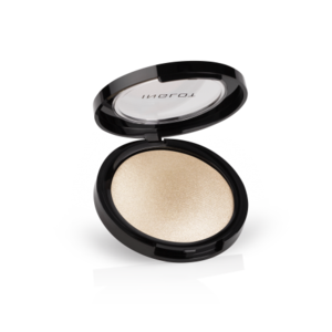 INGLOT SOFT SPARKLER FACE EYES BODY HIGHLIGHTER היילייטר מנצנץ לפנים ולגוף אינגלוט