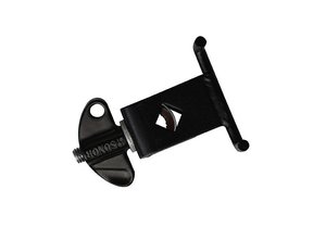 תפסן לכלי הקשה SONOR Add-On Clamp, mounting attachment for Add-Ons