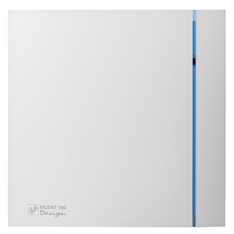 ונטה מושתקת S&P Silent Design CZ-300