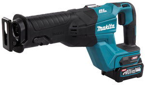 מסור חרב נטען עד 255 מ"מ - MAKITA JR001GZ01 40V BL