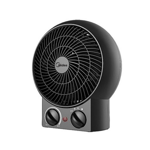 ‏מפזר חום Midea NF2016BA B מידאה שחור