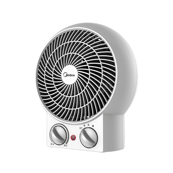 מפזר חום Midea NF2016BA W מידאה לבן