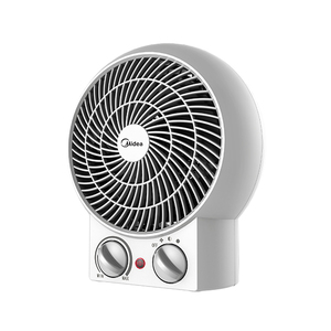 ‏מפזר חום Midea NF2016BA W מידאה לבן