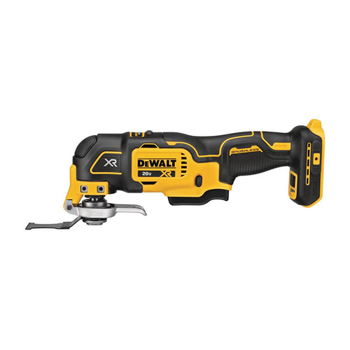 מולטיטול דיוולט 20V דגם DCS355 DeWALT