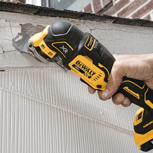 מולטיטול דיוולט 20V דגם DCS355 DeWALT