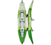 קיאק מתנפח ל 2 אנשים + 2 משוטים AQUA MARINA BE-412 BETTA 