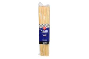 שיפודים 100 יח