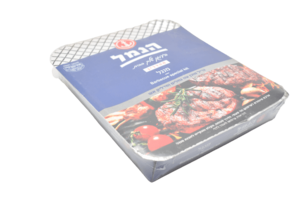מנגל חד פעמי