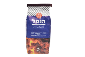 פחם למנגל 2 קג