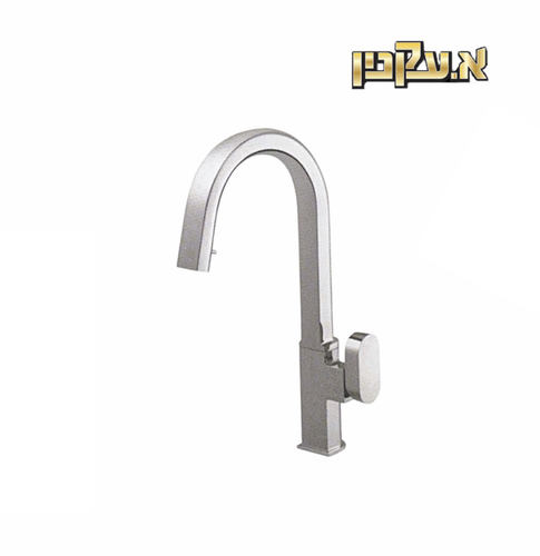 ברז מטבח נשלף, 301968 Pull Down חמת