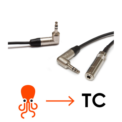 Tentacle Sync כבל מתאם Y