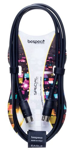 זוית נוספת Bespeco CM300