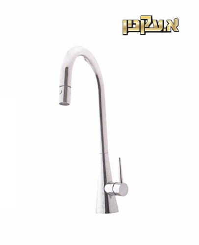 ברז מטבח נשלף Pull Down ,Coni 304669, חמת