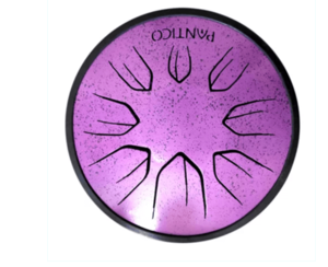 תוף מיני פאנטיקו 8 תווים PNT-8M קוטר 28 ס"מ מבית Pantico