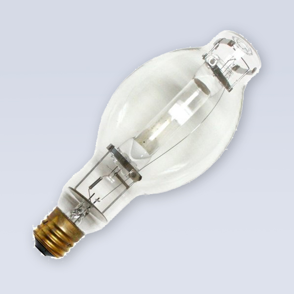נורת פריקה מטלהלייד קרמיות משופרות 4K/250W G8.5 CPS להפעלה באמצעות אוטורגולטור ללא מצת