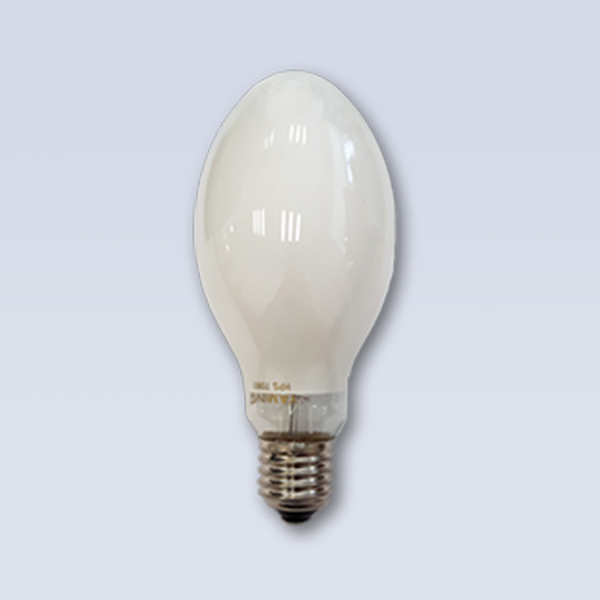 נורת פריקה נתרן לחץ גבוה אגסי 2K/150W