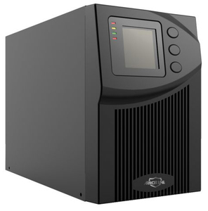 אל פסק אונליין Armor Line On-Line 2000VA/1800W