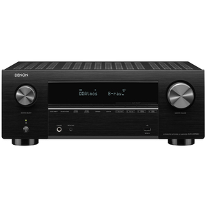 Denon AVR-X3700 FRONT