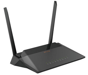 נתב אלחוטי   D-LINK DSL 224
