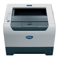 מדפסת לייזר BROTHER  HL-5240 מחודשת
