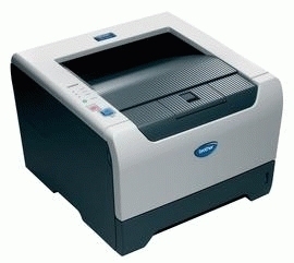 מדפסת לייזר BROTHER  HL-5240 מחודשת