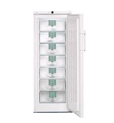  מקפיא Normande KL392 ‏239 ‏ליטר נורמנדי