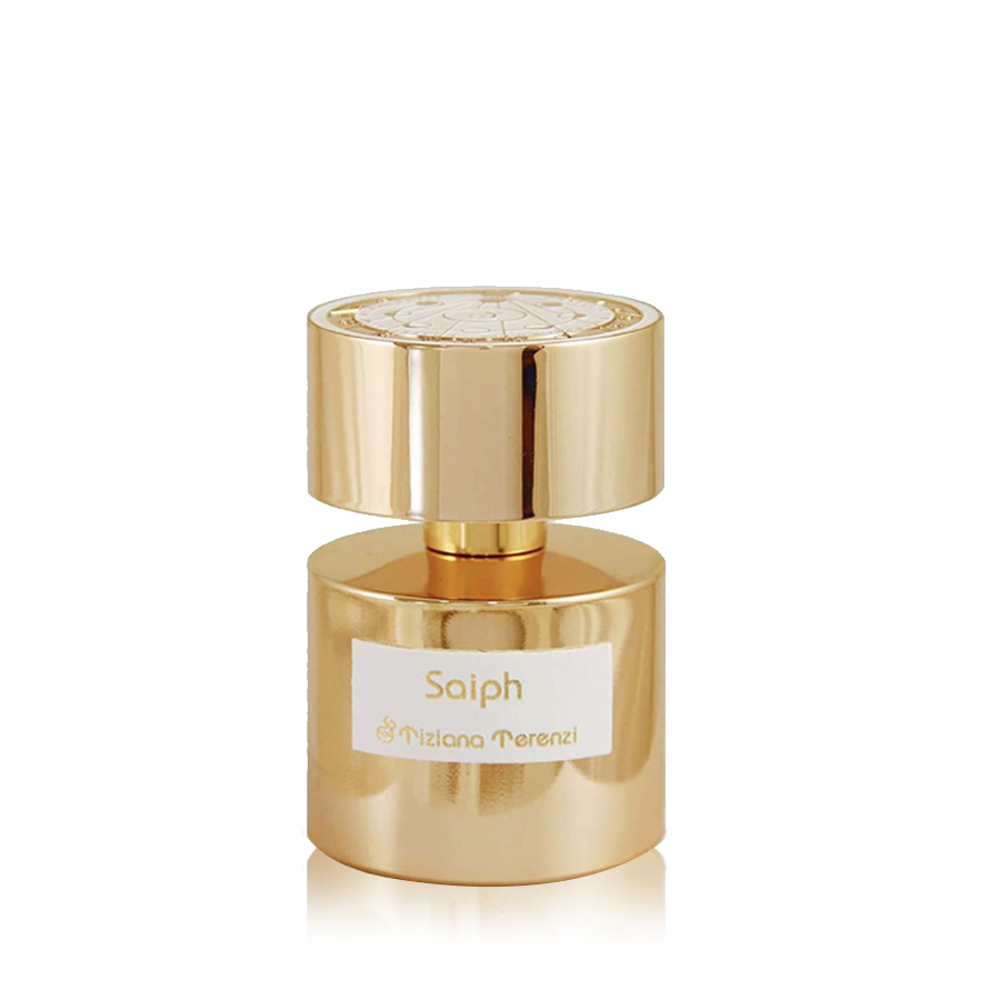 Tiziana Terenzi Saif